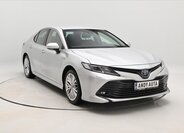 Toyota Camry Sedan / Limuzína 2,5 l 160 kw
