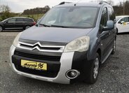 Citroën Berlingo Kombi 1,6 l 80 kw