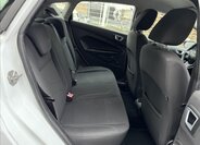 Ford Fiesta Hatchback 1,4 l 71 kw