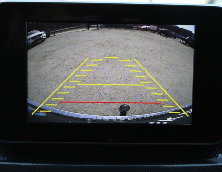 Mercedes-Benz Třídy V Kombi 2,1 l 140 kw