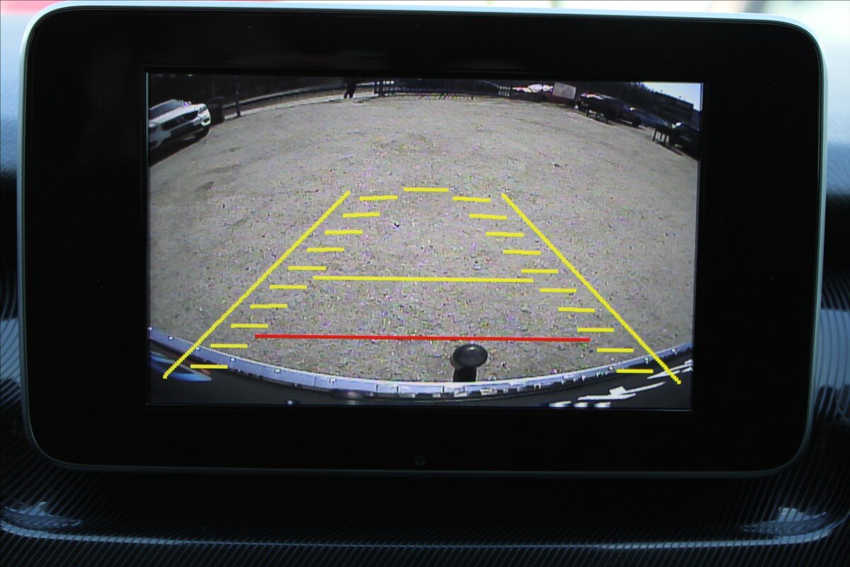 Mercedes-Benz Třídy V Kombi 2,1 l 140 kw