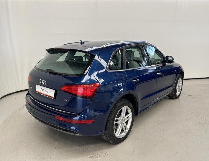 Audi Q5 2