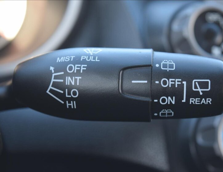 Honda Jazz Hatchback 1,2 l 66 kw