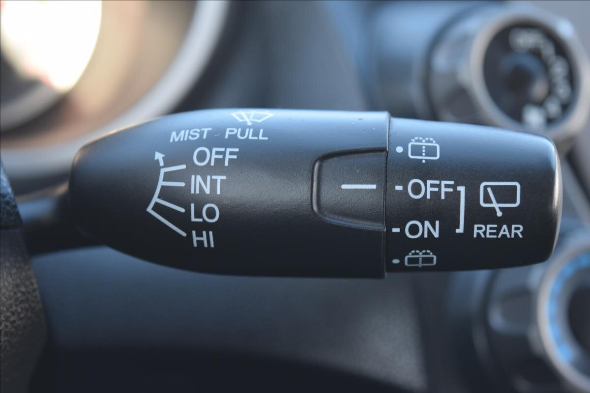 Honda Jazz Hatchback 1,2 l 66 kw