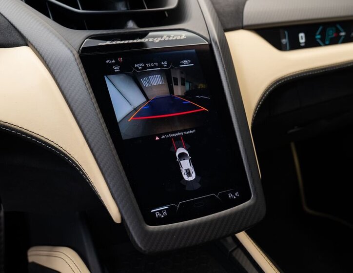 Lamborghini Ostatní 10