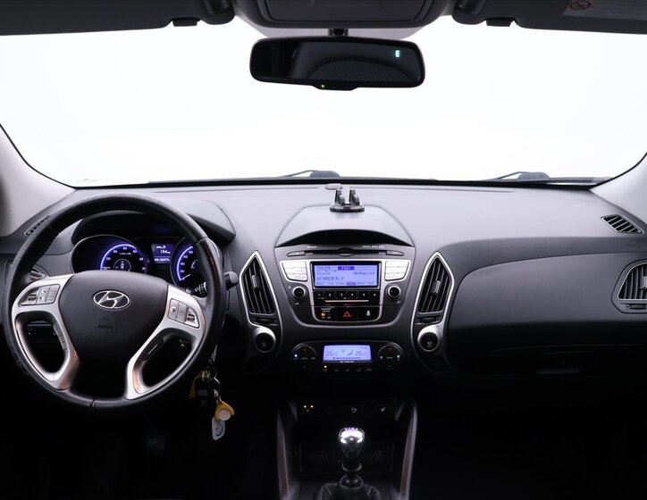 Hyundai ix35 26