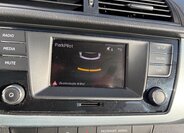 Škoda Fabia Hatchback 999,0 44 kw