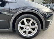 Honda Civic Hatchback 1,3 l 73 kw