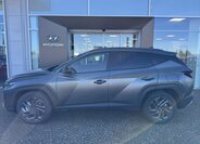 Hyundai Tucson SUV / Terénní 1,6 l 110 kw