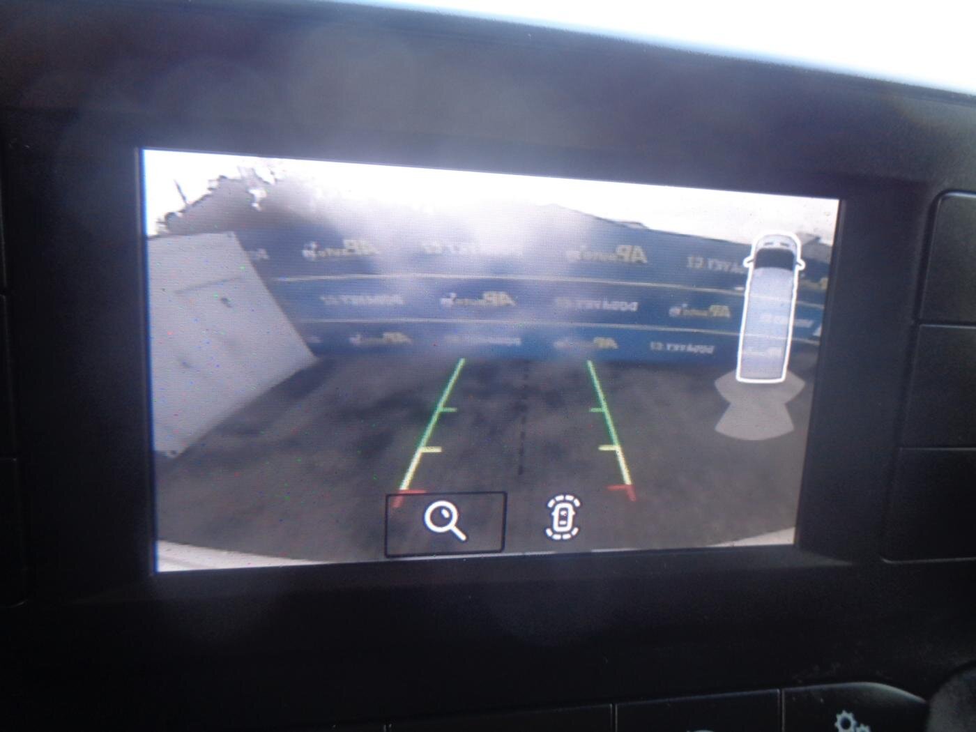 Ford Transit Ostatní 2,0 l 96 kw