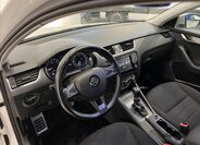 Škoda Octavia Kombi 2,0 l 135 kw