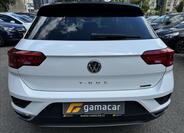 Volkswagen T-Roc 8