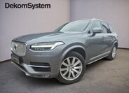 Volvo XC90 SUV / Terénní 2,0 l 165 kw