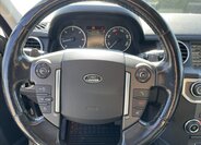 Land Rover Discovery SUV / Terénní 3,0 l 188 kw