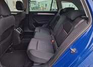 Škoda Superb Kombi 2,0 l 110 kw