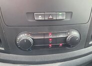 Mercedes-Benz Vito Skříň 2,0 l 120 kw