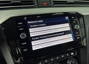 Volkswagen Passat Kombi 2,0 l 140 kw