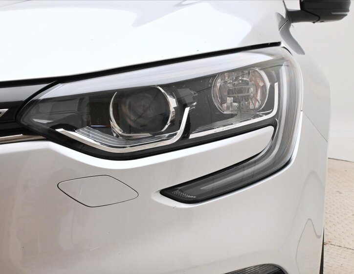 Renault Mégane Kombi 1,3 l 103 kw