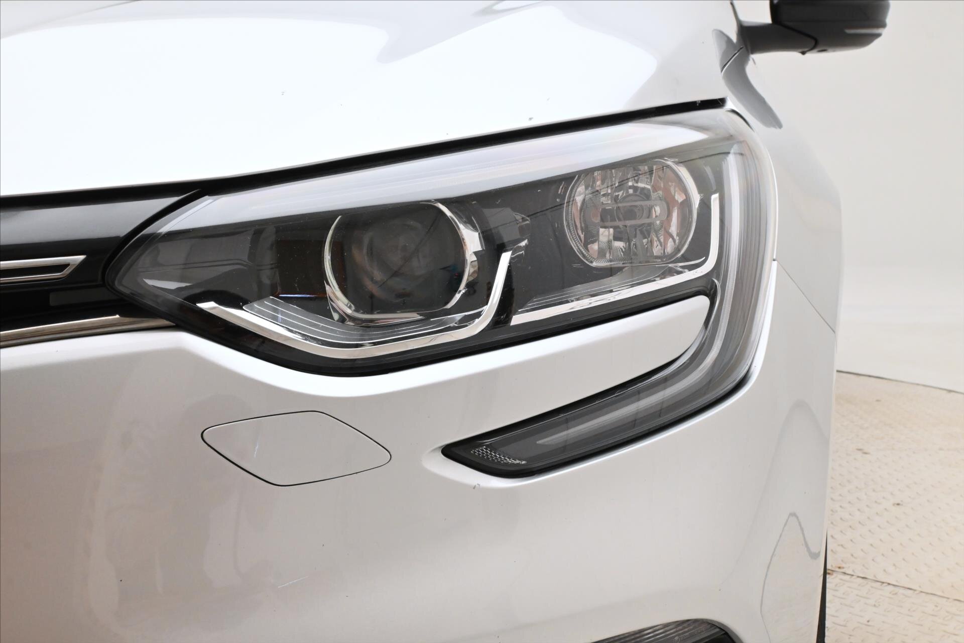 Renault Mégane Kombi 1,3 l 103 kw