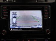 Volkswagen Scirocco Kupé 2,0 l 110 kw