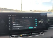 MG Ostatní Hatchback 1,5 l 200 kw