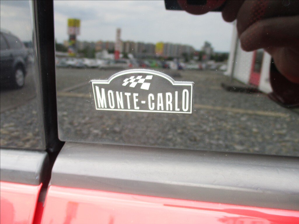 Škoda Citigo Hatchback 999,0 44 kw