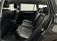 Volkswagen Passat Kombi 2,0 l 147 kw
