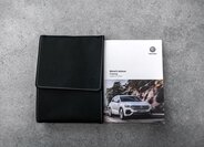 Volkswagen Touareg SUV / Terénní 3,0 l 210 kw