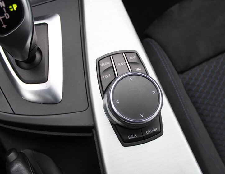 BMW Řada 3 Liftback 3,0 l 190 kw