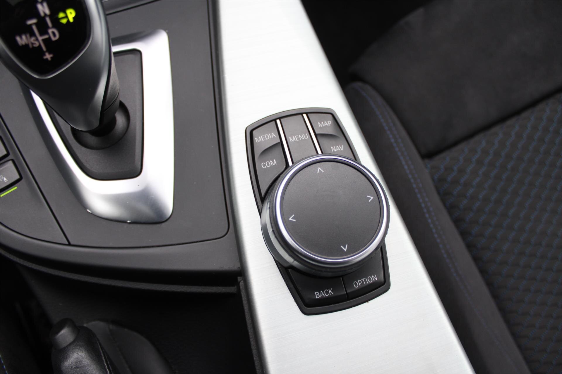 BMW Řada 3 Liftback 3,0 l 190 kw