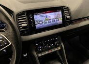 Škoda Karoq SUV / Terénní 2,0 l 140 kw