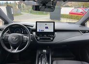 Toyota Corolla Kombi 1,8 l 72 kw