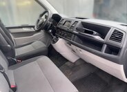 Volkswagen Transporter Skříň 2,0 l 75 kw