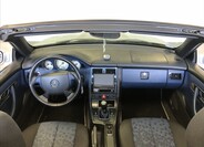 Mercedes-Benz SLK 14