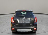 Opel Mokka SUV / Terénní 1,7 l 96 kw