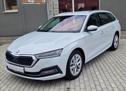 Škoda Octavia Kombi 2,0 l 85 kw