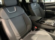 Hyundai Tucson SUV / Terénní 1,6 l 158 kw