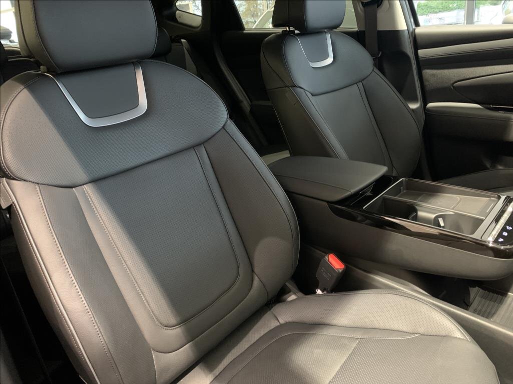 Hyundai Tucson SUV / Terénní 1,6 l 158 kw