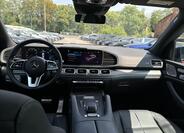 Mercedes-Benz GLS 12