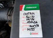 Škoda Fabia Hatchback 1,2 l 44 kw