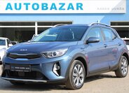 KIA Stonic Hatchback 1,2 l 61 kw