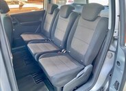 Volkswagen Sharan MPV 2,0 l 103 kw