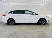 Hyundai i40 Kombi 1,7 l 104 kw