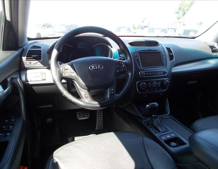 KIA Sorento 19