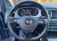 Volkswagen Golf Sportsvan MPV 2,0 l 110 kw