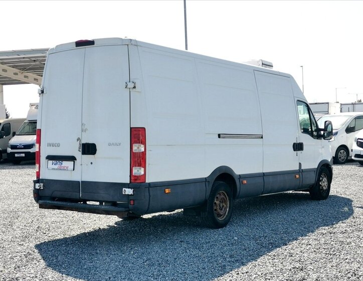 Iveco Daily 3