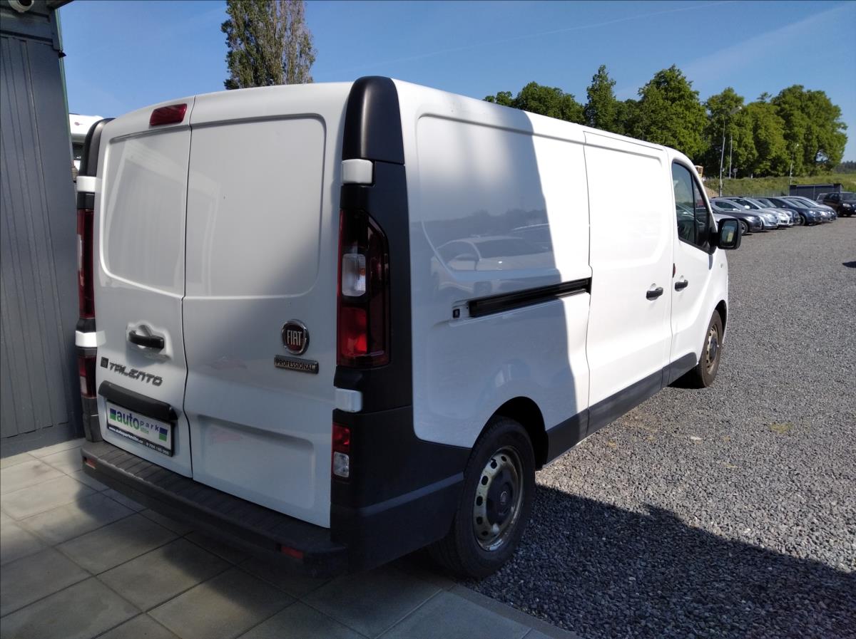 Fiat Talento