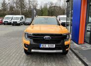 Ford Ranger Pick-up 2,0 l 151 kw