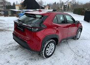 Toyota Yaris Cross SUV 1,5 l 68 kw