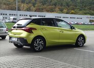Hyundai i20 3